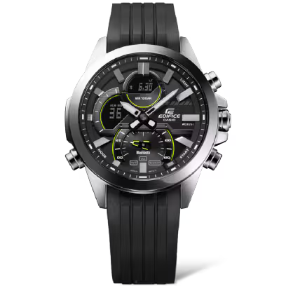 ECB-30P-1A Watch Icasiostore