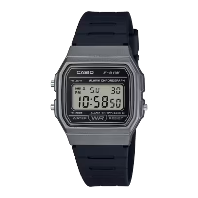 F-91WM-1B Watch Icasiostore