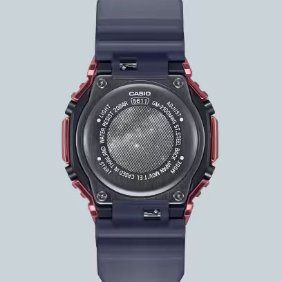 GM-2100MWG-1A Watch Icasiostore