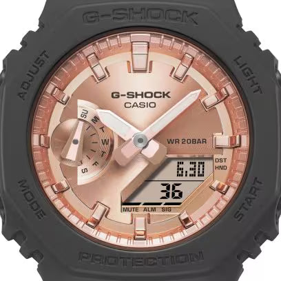 GMA-S2100MD-1A Watch Icasiostore