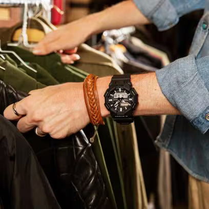 GA-010-1A Watch icasiostore