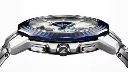 OCWS6000PB7A Watch Icasiostore
