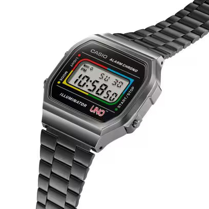 A168WEUC-1A Watch icasiostore