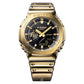 GM-2100YMG-9A Watch Icasiostore