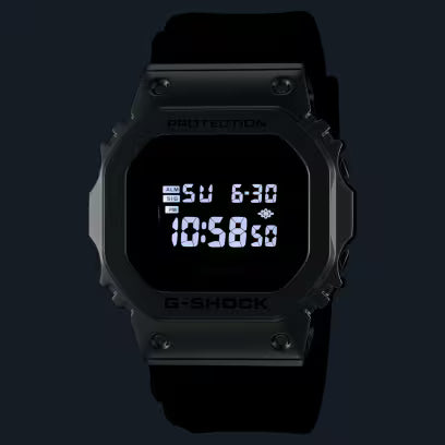 GM-5600U-1 Watch Icasiostore