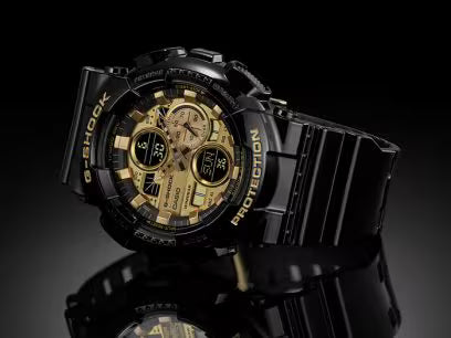 GA-140GB-1A1 Watch Icasiostore