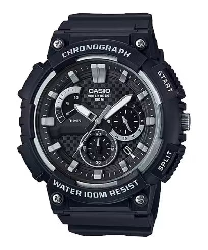 MCW-200H-1AV Watch icasiostore
