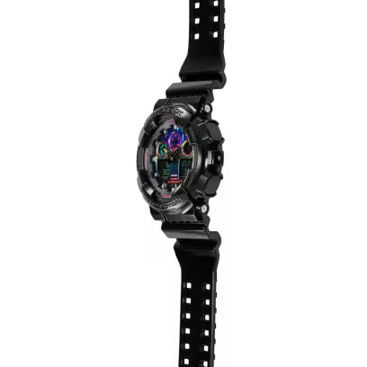 GA-100RGB-1A Watch Icasiostore