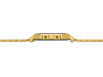 A700WG-9A Watch icasiostore