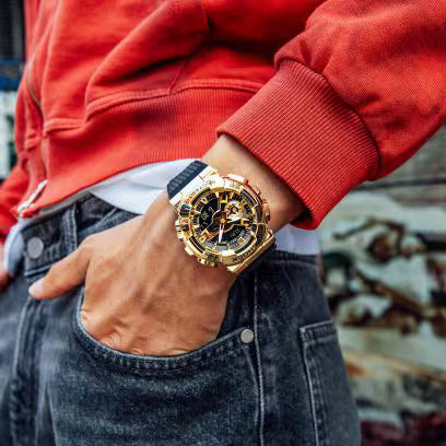 GM-110G-1A9 Watch Icasiostore
