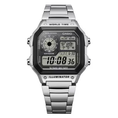 AE-1200WHD-1AV Watch icasiostore