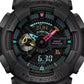 GA-110MF-1A Watch Icasiostore