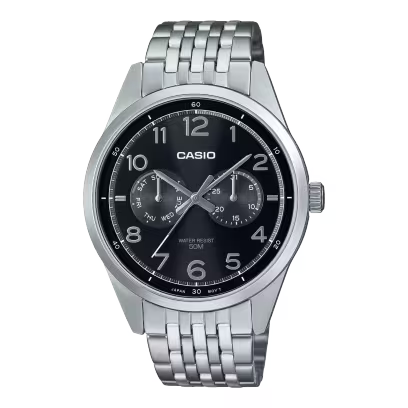 MTP-E340D-1AV Watch icasiostore