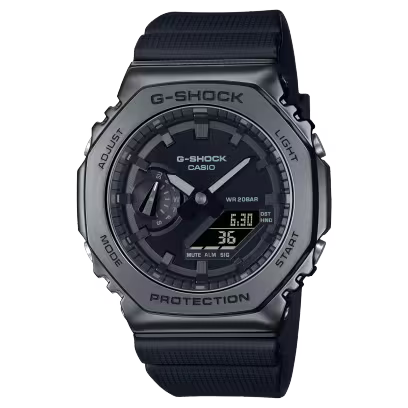 GM-2100BB-1A Watch Icasiostore