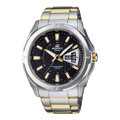 EF-129SG-1AV Watch icasiostore