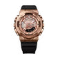 GM-S110PG-1A Watch Icasiostore