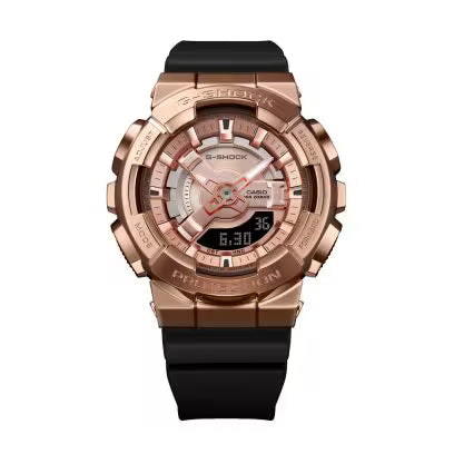 GM-S110PG-1A Watch Icasiostore
