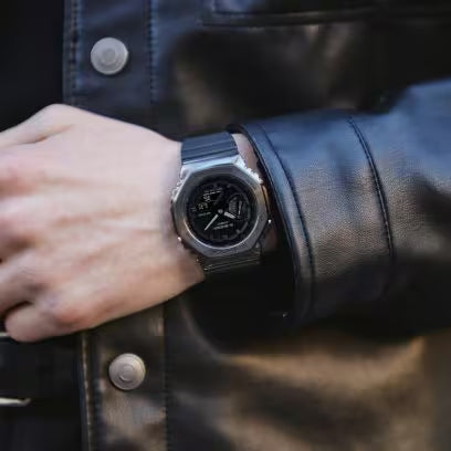 GM-2100BB-1A Watch Icasiostore