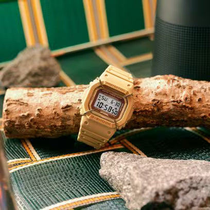 DW-5600PT-5 Watch Icasiostore
