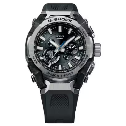 MTG-B4000-1A Watch Icasiostore