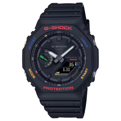 GA-B2100FC-1A Watch Icasiostore