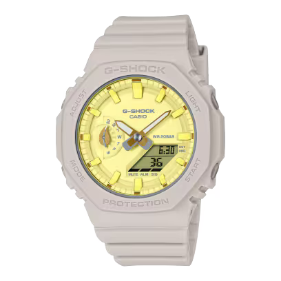 GMA-S2100NC-4A Watch Icasiostore