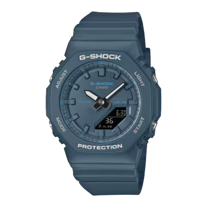 GMA-P2100BA-2A Watch Icasiostore