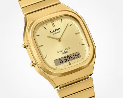 AQ-240EG-9A Watch Icasiostore