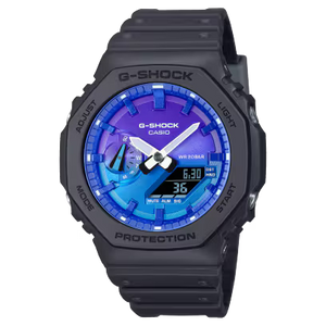 GA-2100FL-1A Watch icasiostore