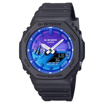 GA-2100FL-1A Watch icasiostore