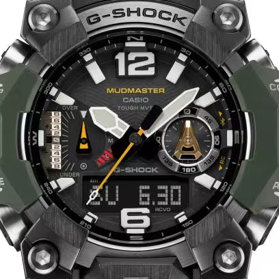 GWG-B1000-3A Watch Icasiostore
