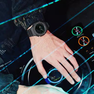 GA-2100K-1A Watch Icasiostore