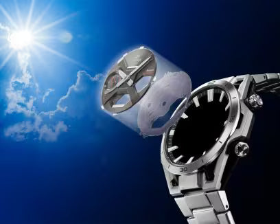 ECB-2300HR-1A Watch Icasiostore