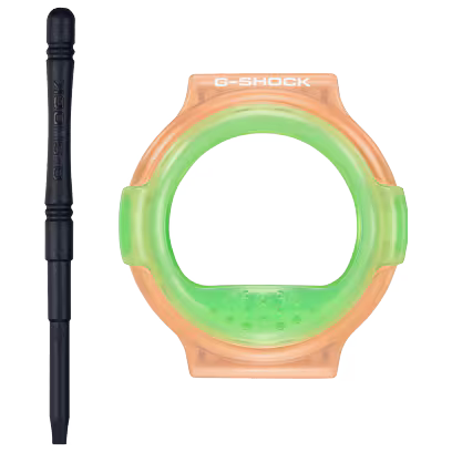 G-B001MVE-9 Watch Icasiostore