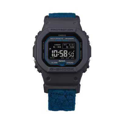 GW-BX5600CBG-2 Watch Icasiostore