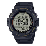 AE-1500WHX-1AV Watch icasiostore