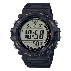 AE-1500WHX-1AV Watch icasiostore