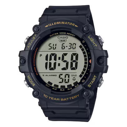 AE-1500WHX-1AV Watch icasiostore