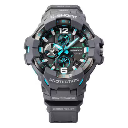 GR-B300-8A2 Watch Icasiostore
