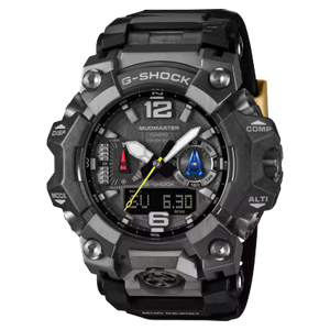 GWG-B1000TLC-1A Watch Icasiostore