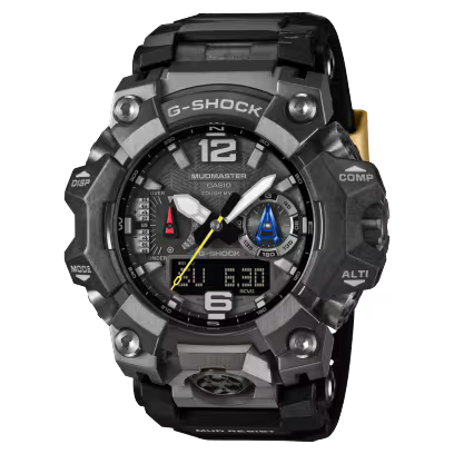 GWG-B1000TLC-1A Watch Icasiostore