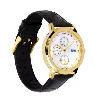 LTP-SN6KGSL-7A Watch Icasiostore