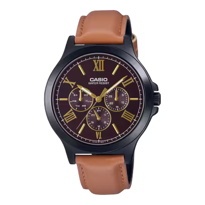 MTP-V300BL-5A Watch Icasiostore