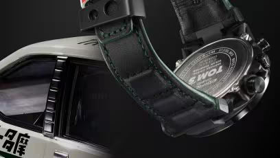 EFS-S641TMS-1A Watch icasiostore