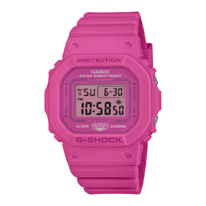GMD-S5610PK-4 Watch Icasiostore