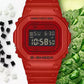 DW-5600RRB-4DR