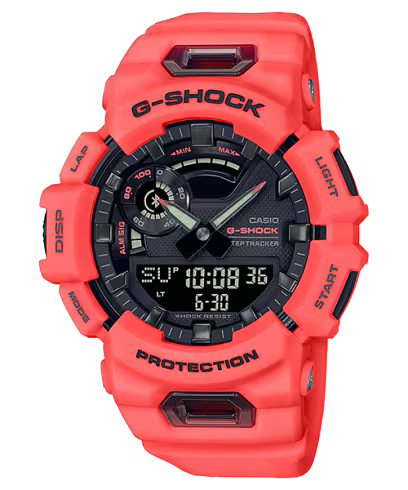 GBA-900-4A Watch Icasiostore