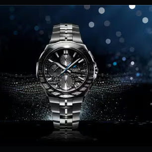 OCWS5000ME1A Watch Icasiostore