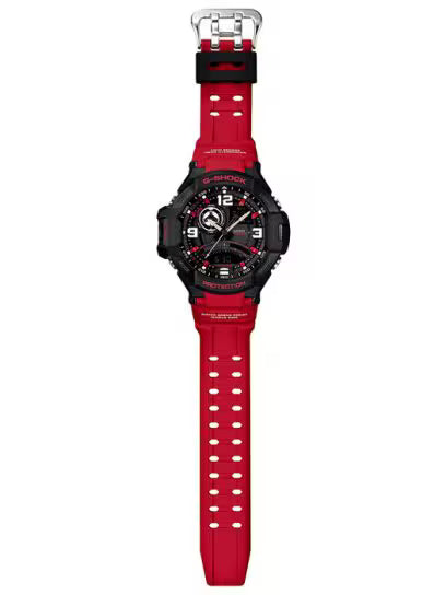 GA-1000-4B Watch icasiostore
