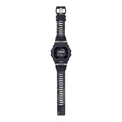 GBD-200LM-1 Watch Icasiostore